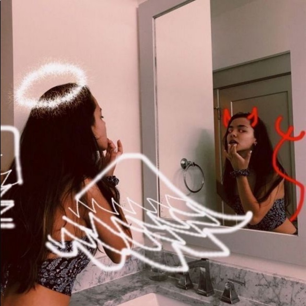 Meet your Posher, Liz